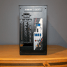 Ryzen 5600X - RTX 3060ti - ITX Custom Build - LianLi A4 H20 16GB Memory - 1TB SSD