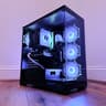 ❄️"Frozen Echo"❄️| 1080/1440p Gaming | Intel Ultra 7 265k | RTX 5060 | 16B DDR5 | 1tb Storage