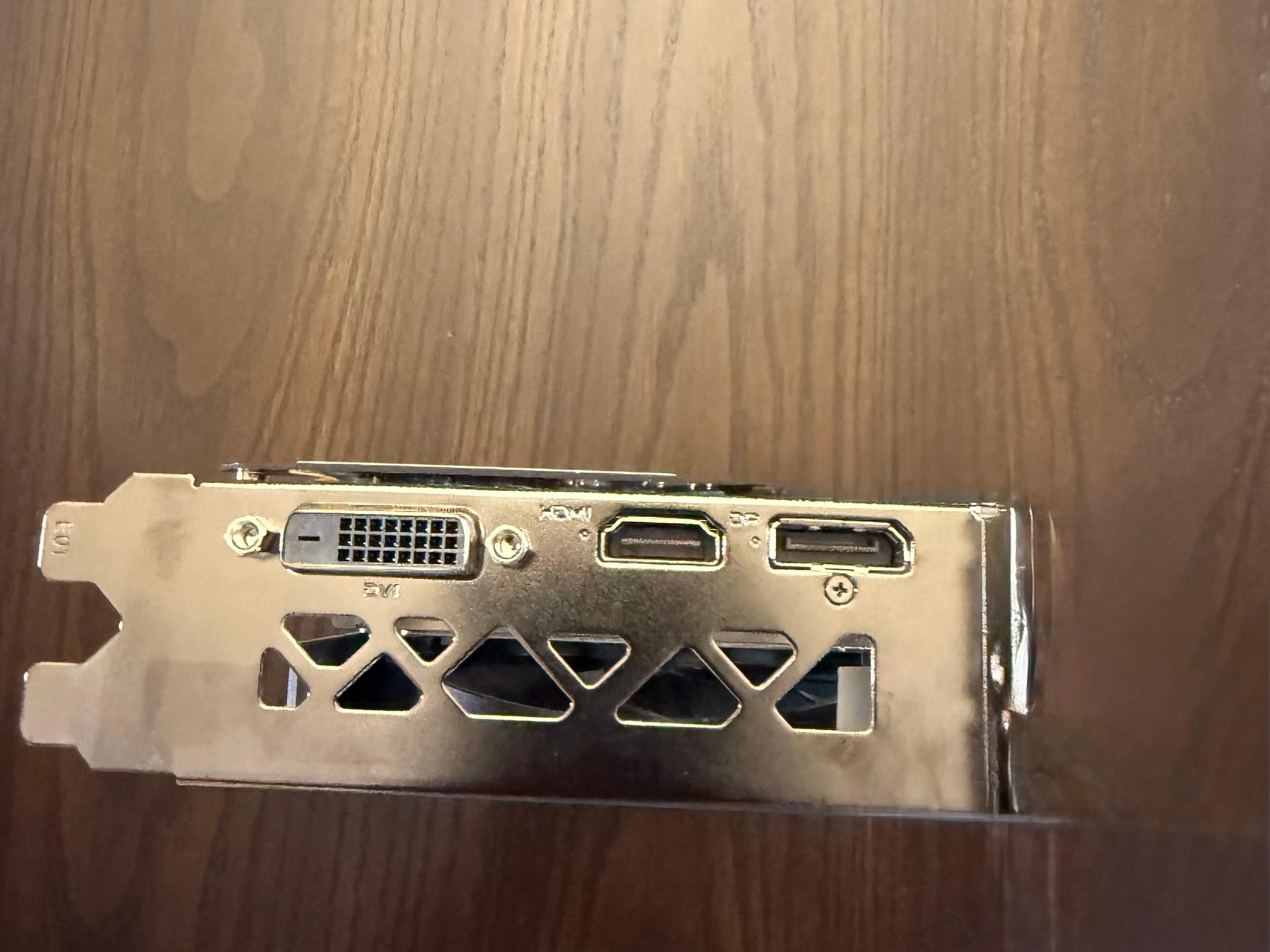 NVIDIA GeForce RTX 2060 - Image 4