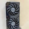 Asus RTX 4060 8B