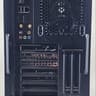 Gaming PC Ryzen 5 5500 16GB RAM 240GB SSD+500GB HDD RX 6500 XT 4GB Win11 PC