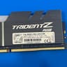 GSKILL TRIDENT Z RGB 32GB DDR4