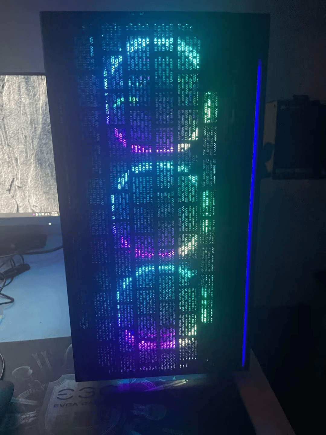 1080p build - R5 1600AF, 8GB RX590 Nitro+ SE, 16GB 3200MHz