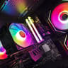 RTX 4060 Gaming PC | Ryzen 5 7500f | 32GB DDR5 | 1TB | RGB | WIFI