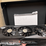 Gigabyte Gaming OC 3070Ti used