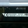 Corsair Vengeance RGB Pro 32gb (2x16) DDR4 3200MHz