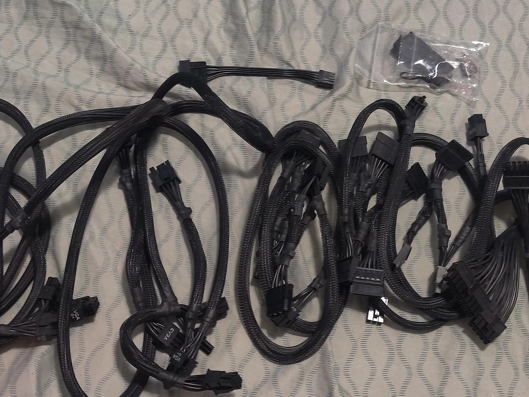 EVGA SuperNova 1300 G+