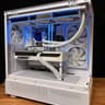 GeForce RTX 5080 Custom Gaming PC - Ryzen 7 9850X3D