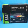 EVGA NVIDIA GeForce RTX 3090 Ti FTW3 Ultra PX1 24GB GDDR6X PCIe 4.0 x16 Desktop GPU 24G-P5-4985-KR