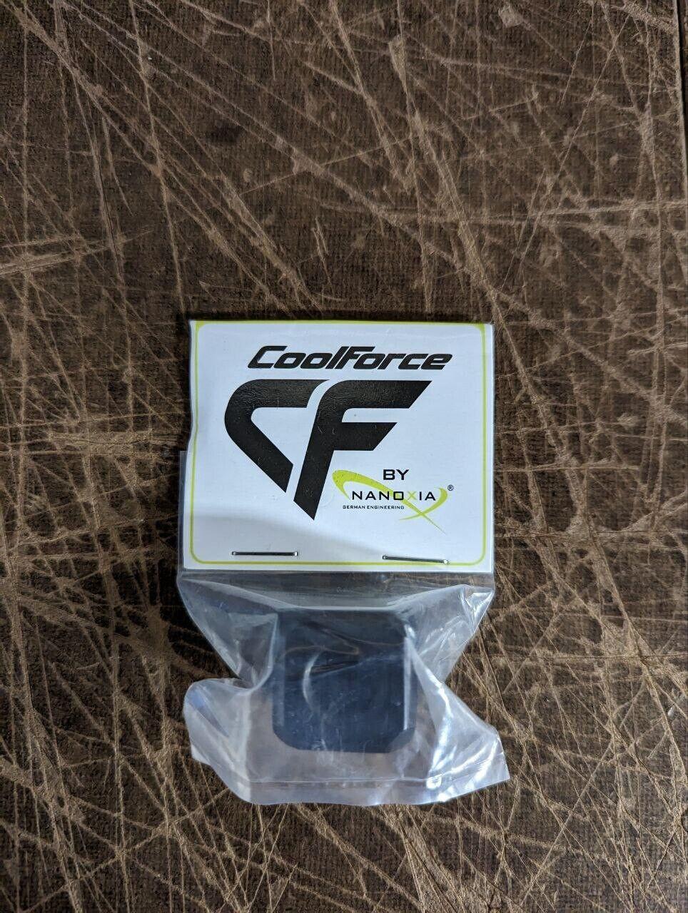 CoolForce CF1 Cube Threaded Adaptor Fitting - 5 x G1/4 - female
