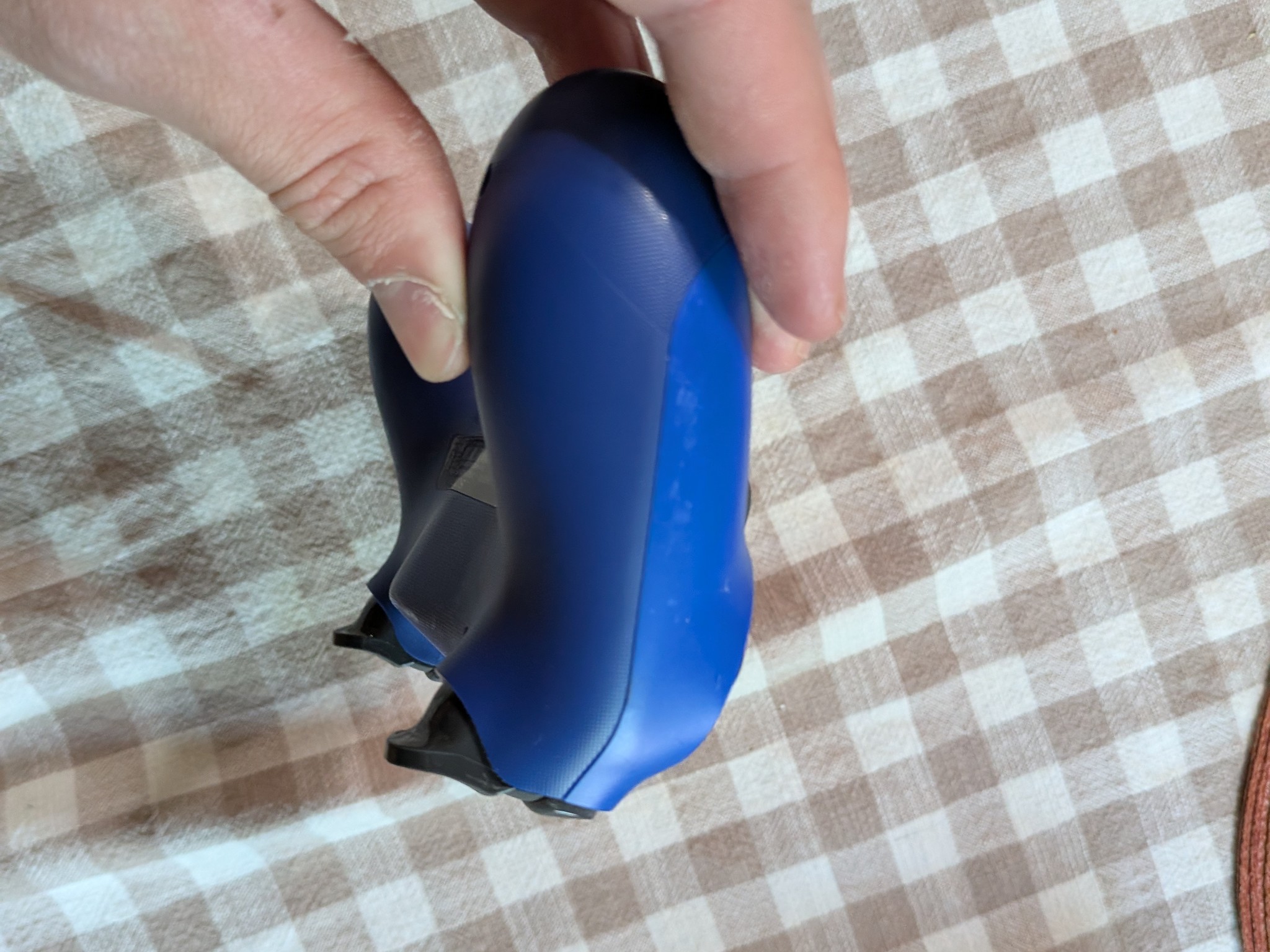 PS4 Dualshock Blue Controller