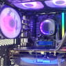 Gaming PC Ryzen 7 7800X3D 32GB RAM 1TB SSD RTX 4080 SUPER 16GB Win11 Computer