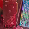 ASUS ROG STRIX GAMING OC V2 GeForce RTX 3060 12GB