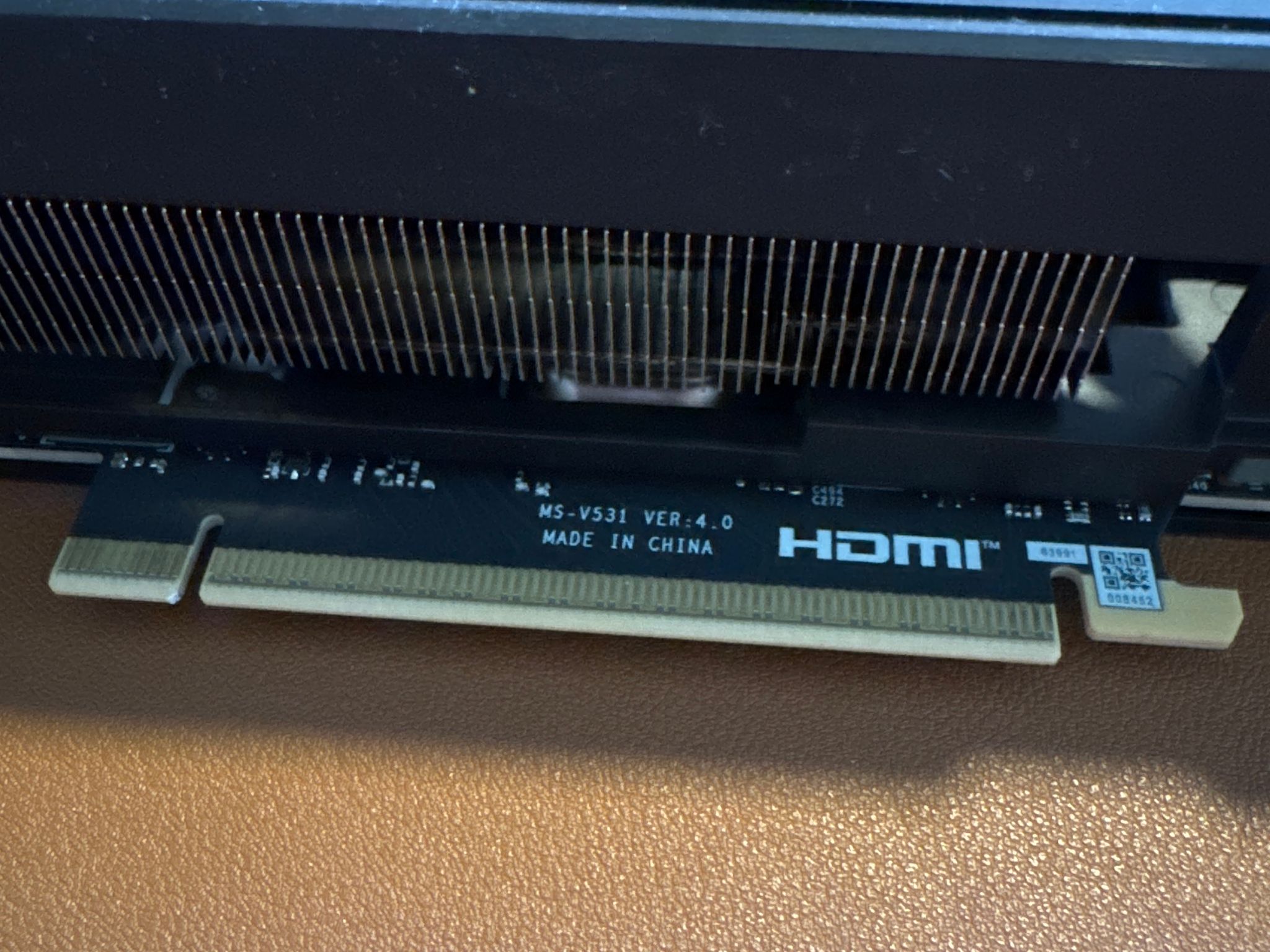 Dell Alienware OEM 5080