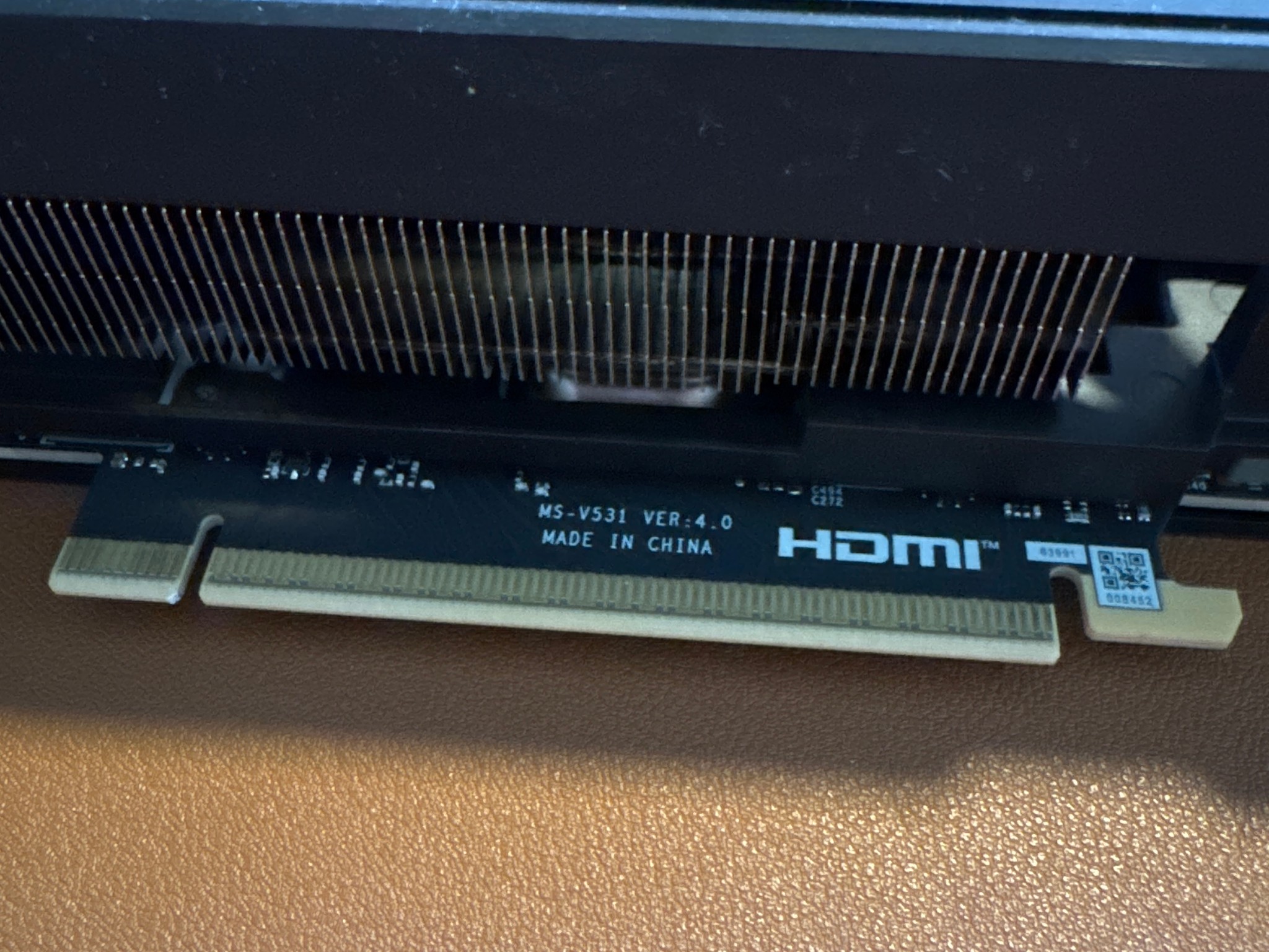 Dell Alienware OEM 5080