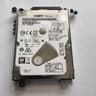 Pre-owned HGST 500GB 2.5" SATA HDD HTS545050A7E680 Z5K500-500 655-1730A 5400RPM 100%