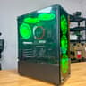 Gaming Streaming PC (RTX 2080 Ti + Ryzen 7 2700)