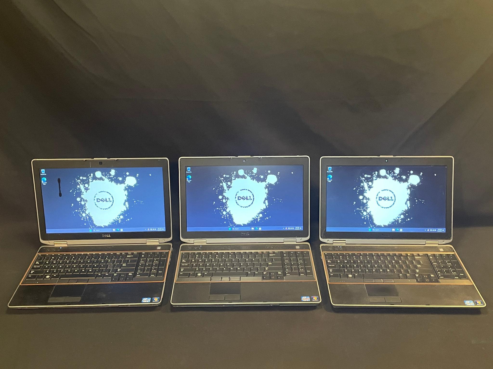 Dell Latitude E5430
