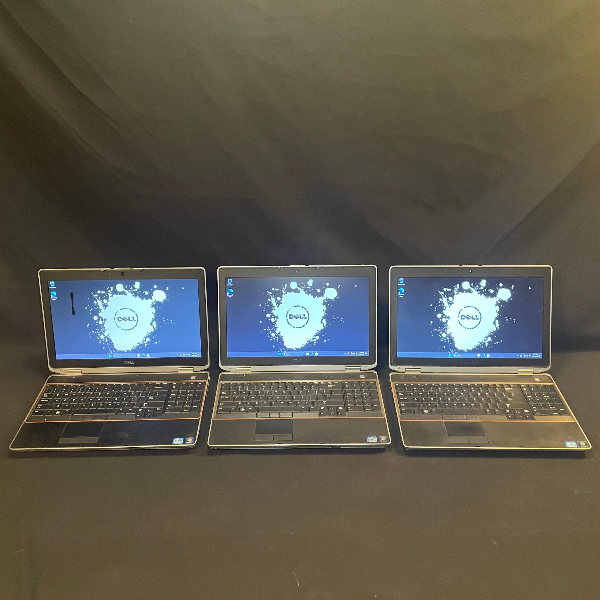 Dell Latitude E5430