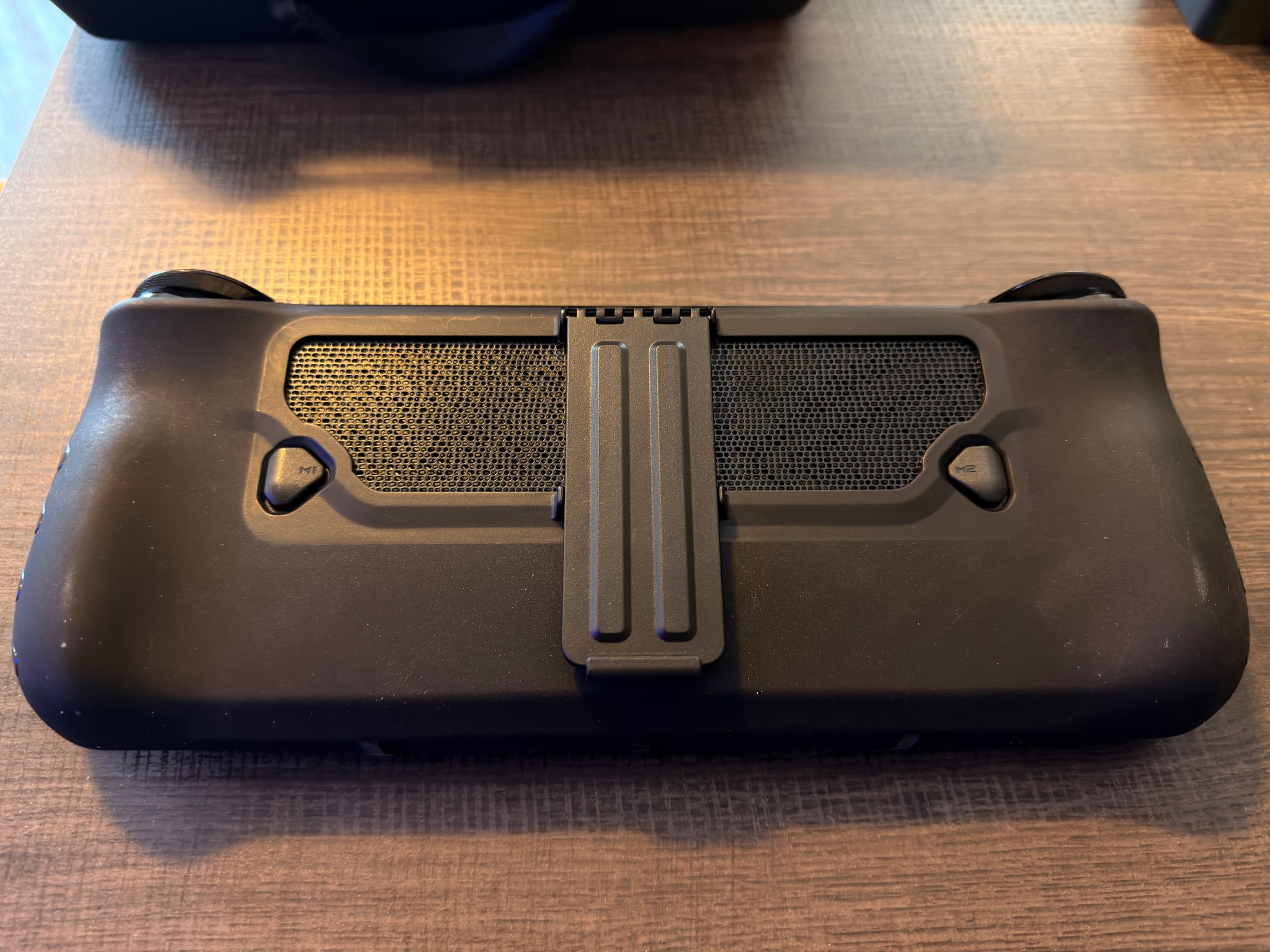 ASUS ROG ALLY X (2024) 1TB