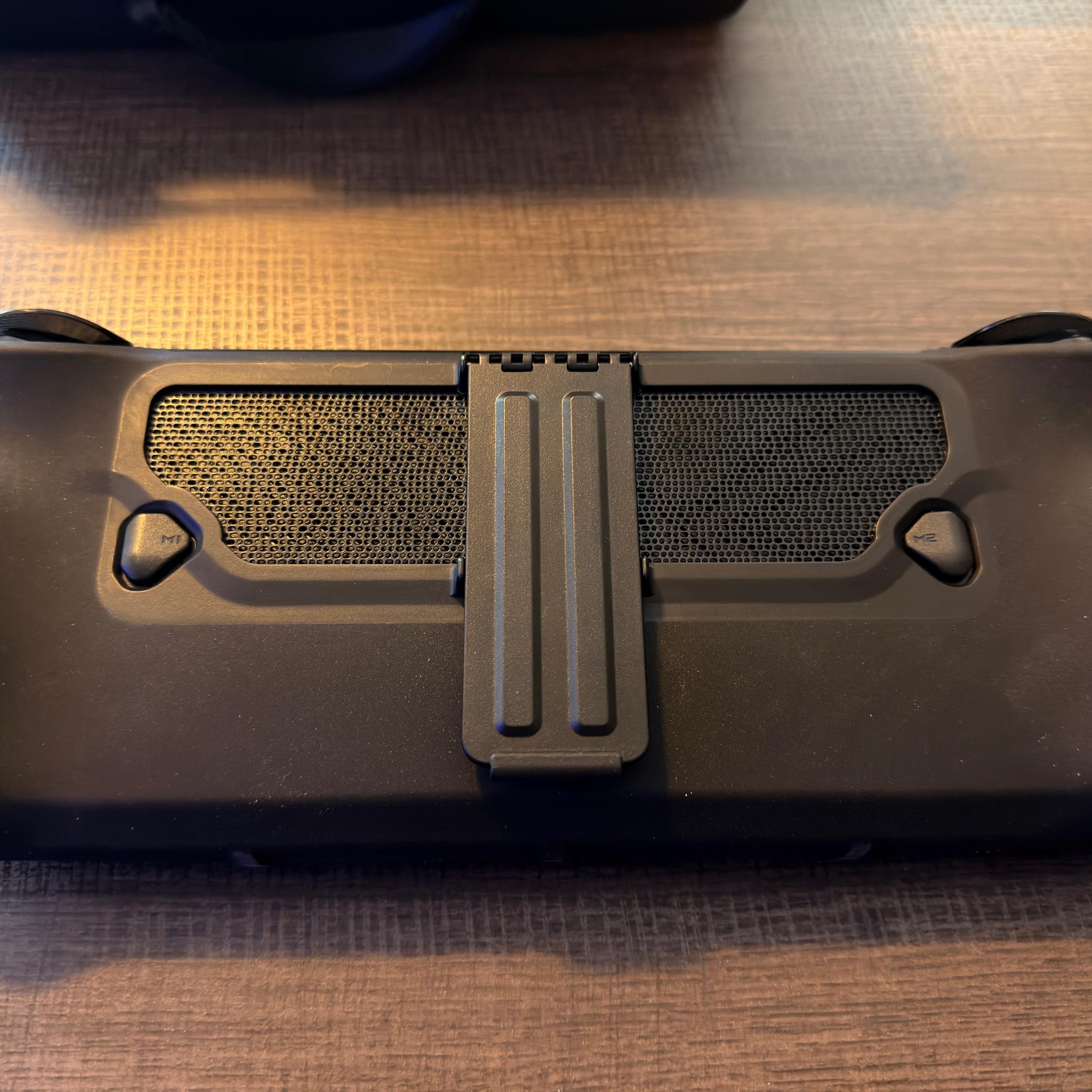 ASUS ROG ALLY X (2024) 1TB