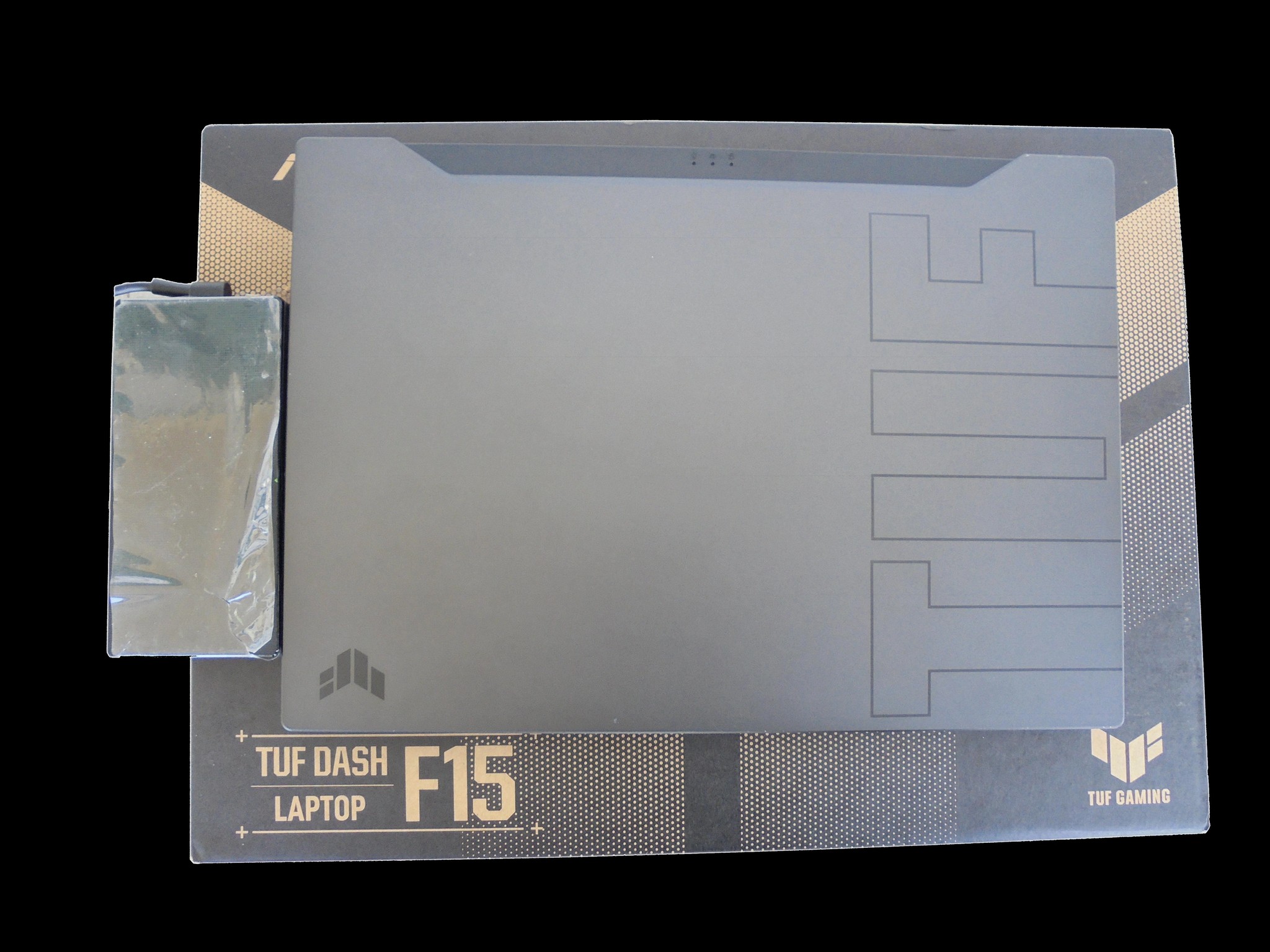 ASUS TUF Dash F15 Gaming Laptop 15.6in. 240Hz RTX 3070 Core i7 11370H 16GB DDR4 1TB SSD WIFI6