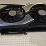 Asus KO GeForce RTX 3060 Ti V2 OC Edition