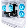 1440p Gaming PC | Ryzen 5 7500X3D | RX 9060XT 16GB | 16GB DDR5 | WiFi |
