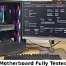 Gigabyte B650M C V3 AM5 DDR5 mATX Motherboard