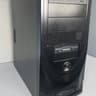 ASRock P4VM800 Retro Gaming Desktop Intel Celeron 2.80GHz 1.5GB RAM 80 GB No OS