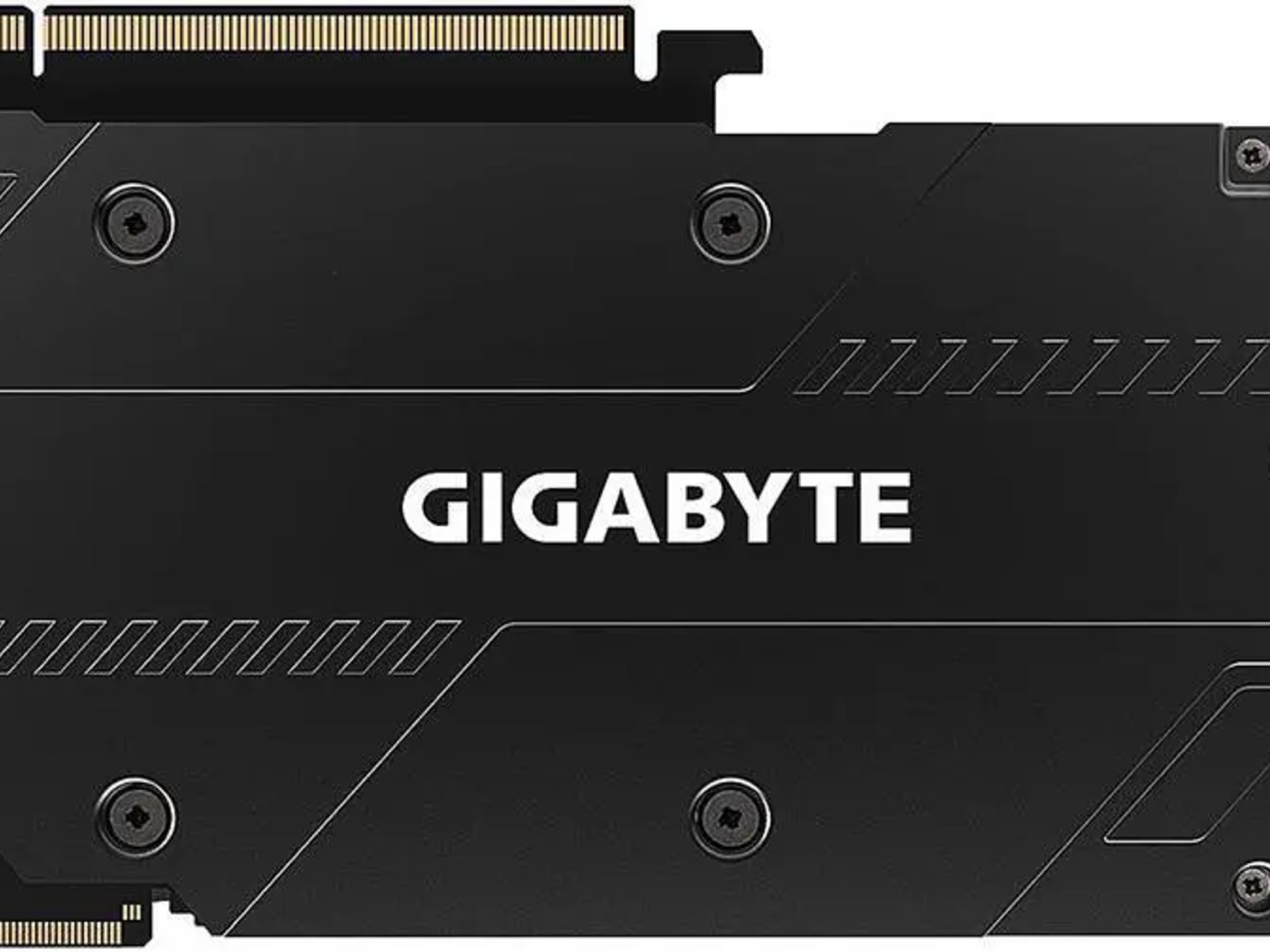 NVIDIA GIGABYTE GeForce RTX 2070 Super GAMING OC Triple Fan 8 GB 3.0 Graphics Card