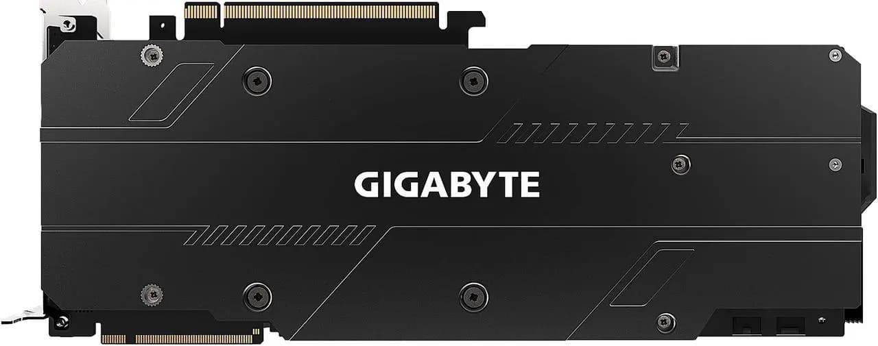 NVIDIA GIGABYTE GeForce RTX 2070 Super GAMING OC Triple Fan 8 GB 3.0 Graphics Card