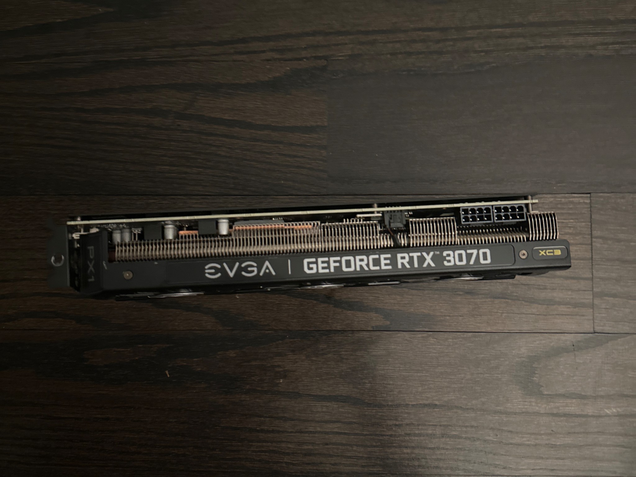 EVGA GeForce RTX 3070 PX1