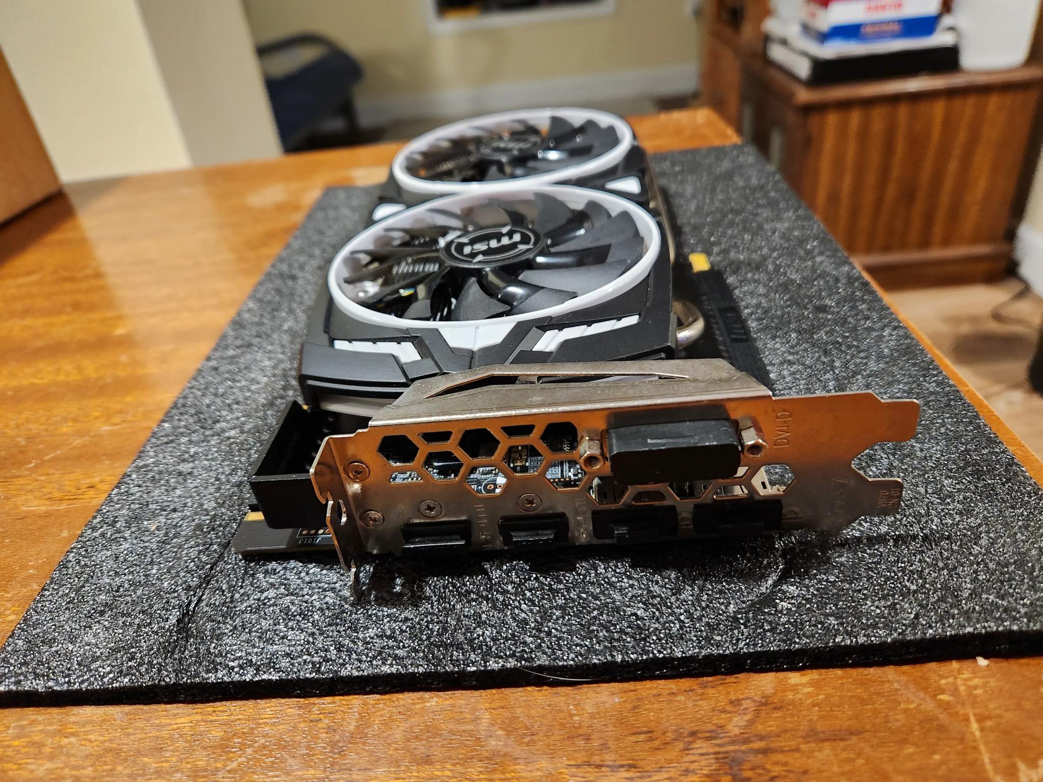 1080 Ti