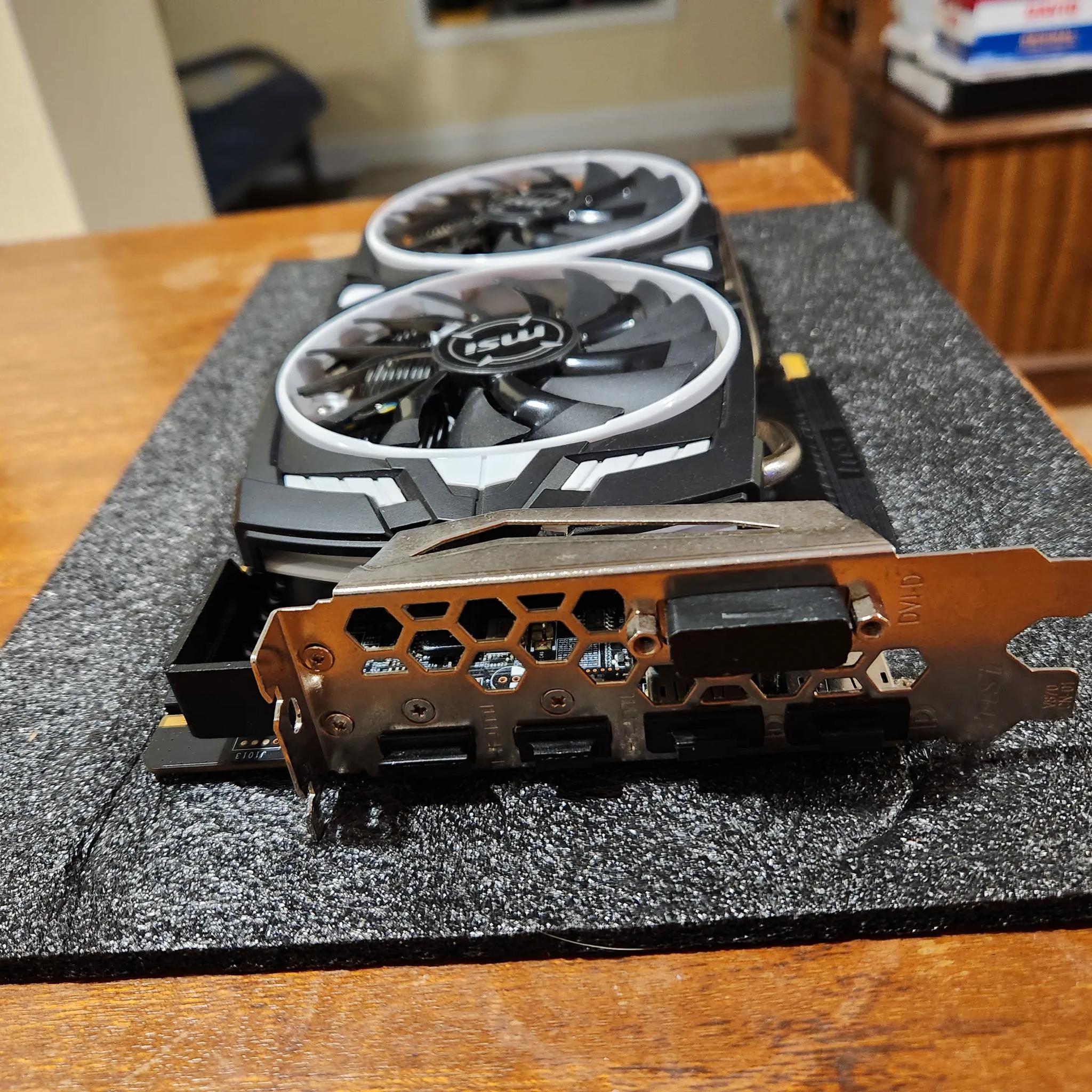 1080 Ti