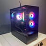 🖥️ RTX 4070 Super | Ryzen 5 7500F | DDR5 | 1TB NVMe | Custom Gaming PC – $1,250