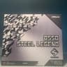 ASRock B550 Steel Legend Motherboard - BRAND NEW!