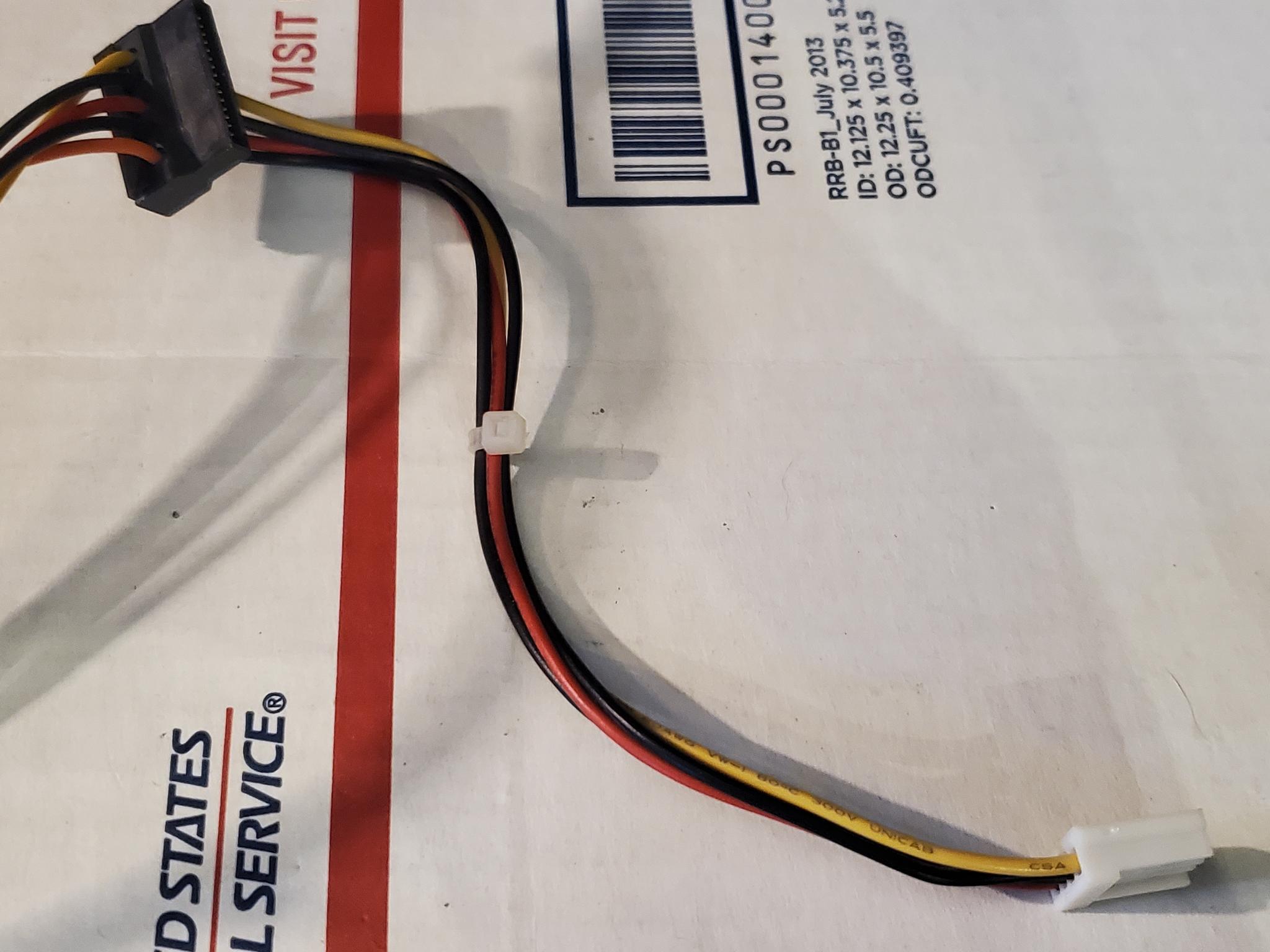 Bestec 250w sff Power Supply