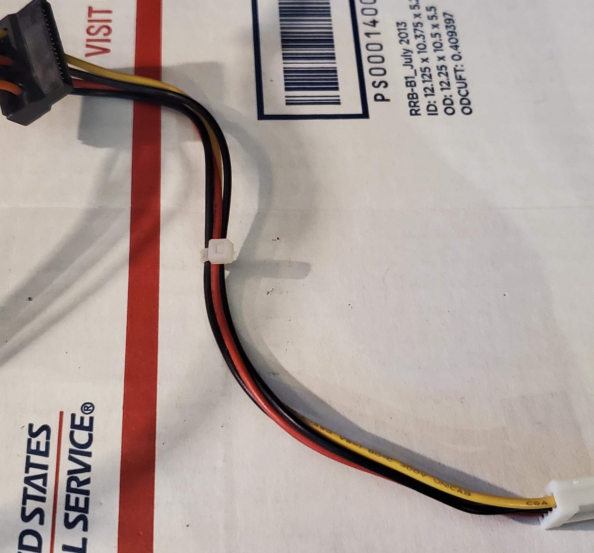 Bestec 250w sff Power Supply