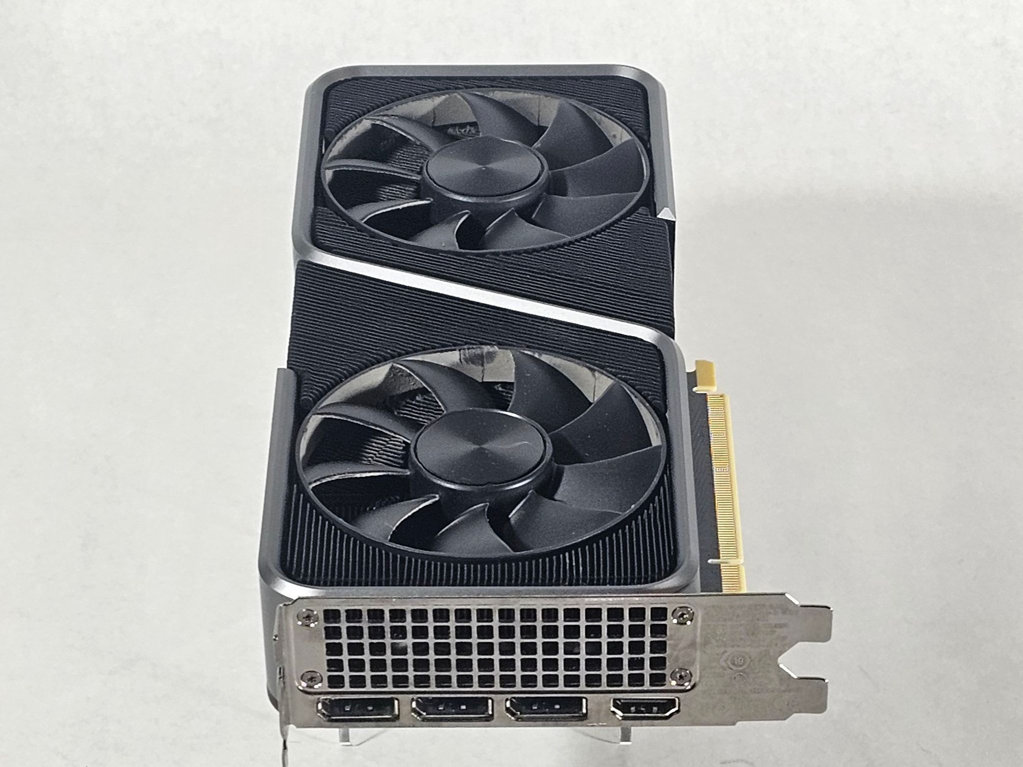 NVIDIA RTX 3070 FE Founders Edition