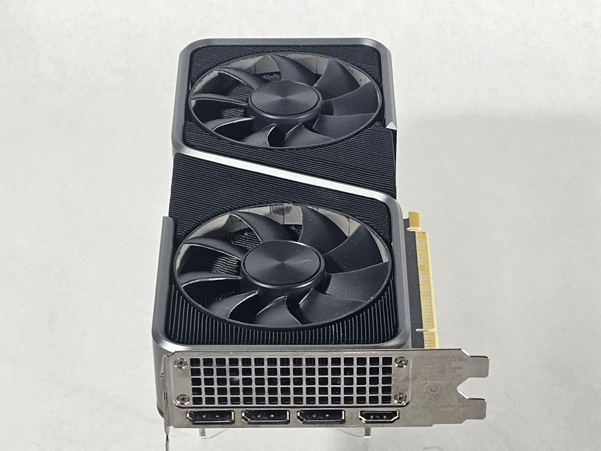 NVIDIA RTX 3070 FE Founders Edition