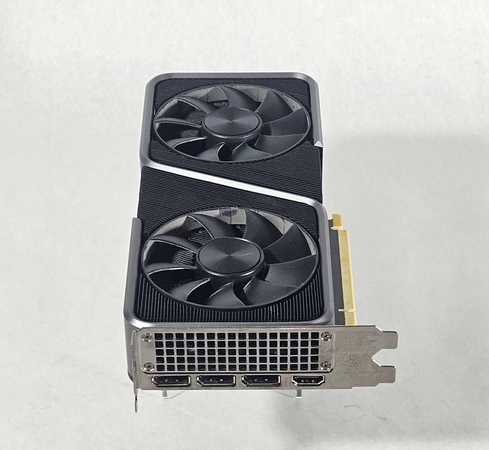 NVIDIA RTX 3070 FE Founders Edition