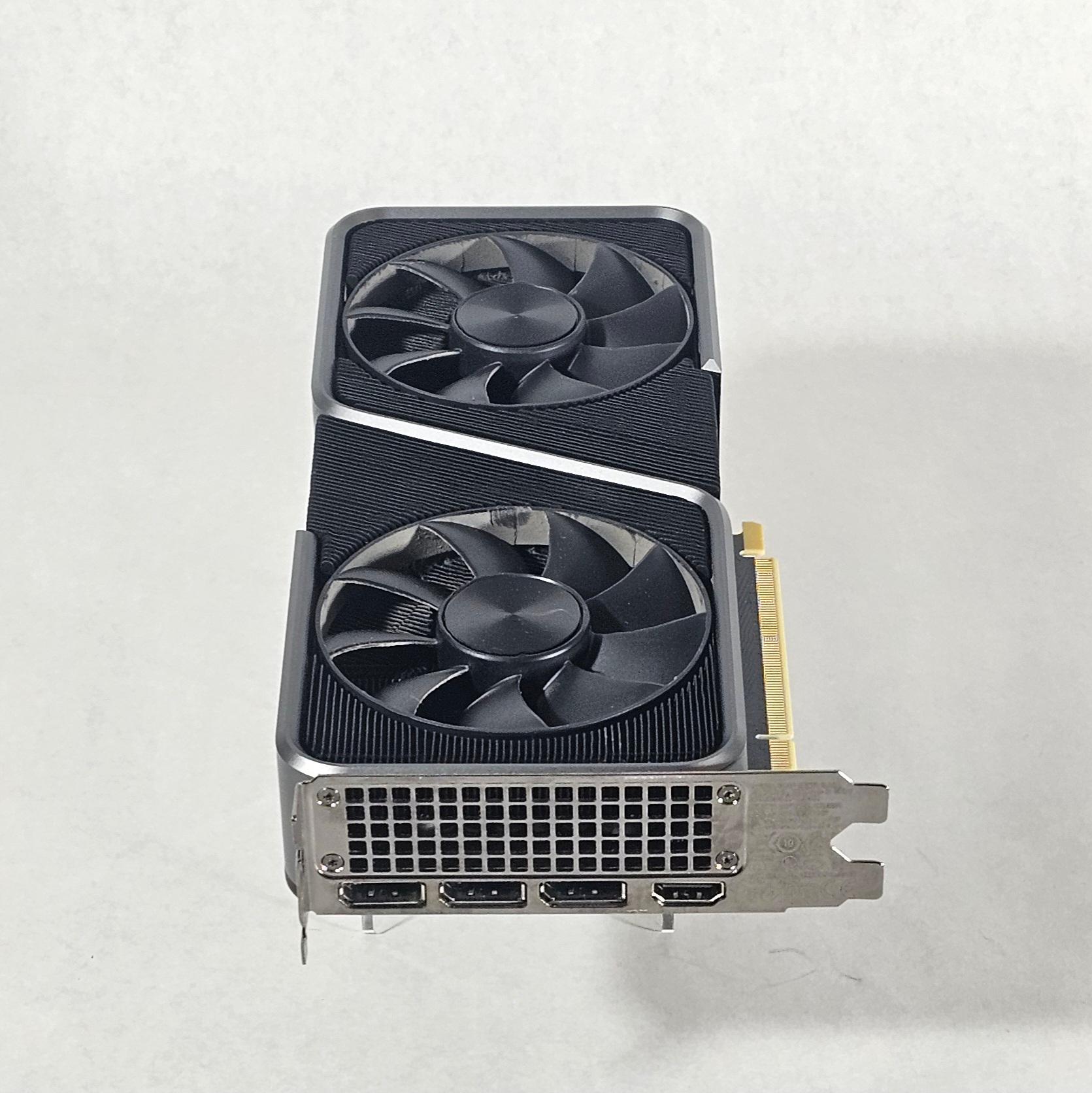 NVIDIA RTX 3070 FE Founders Edition
