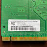 Creative Labs Sound Blaster 128 PCI Sound Card Model CT4750