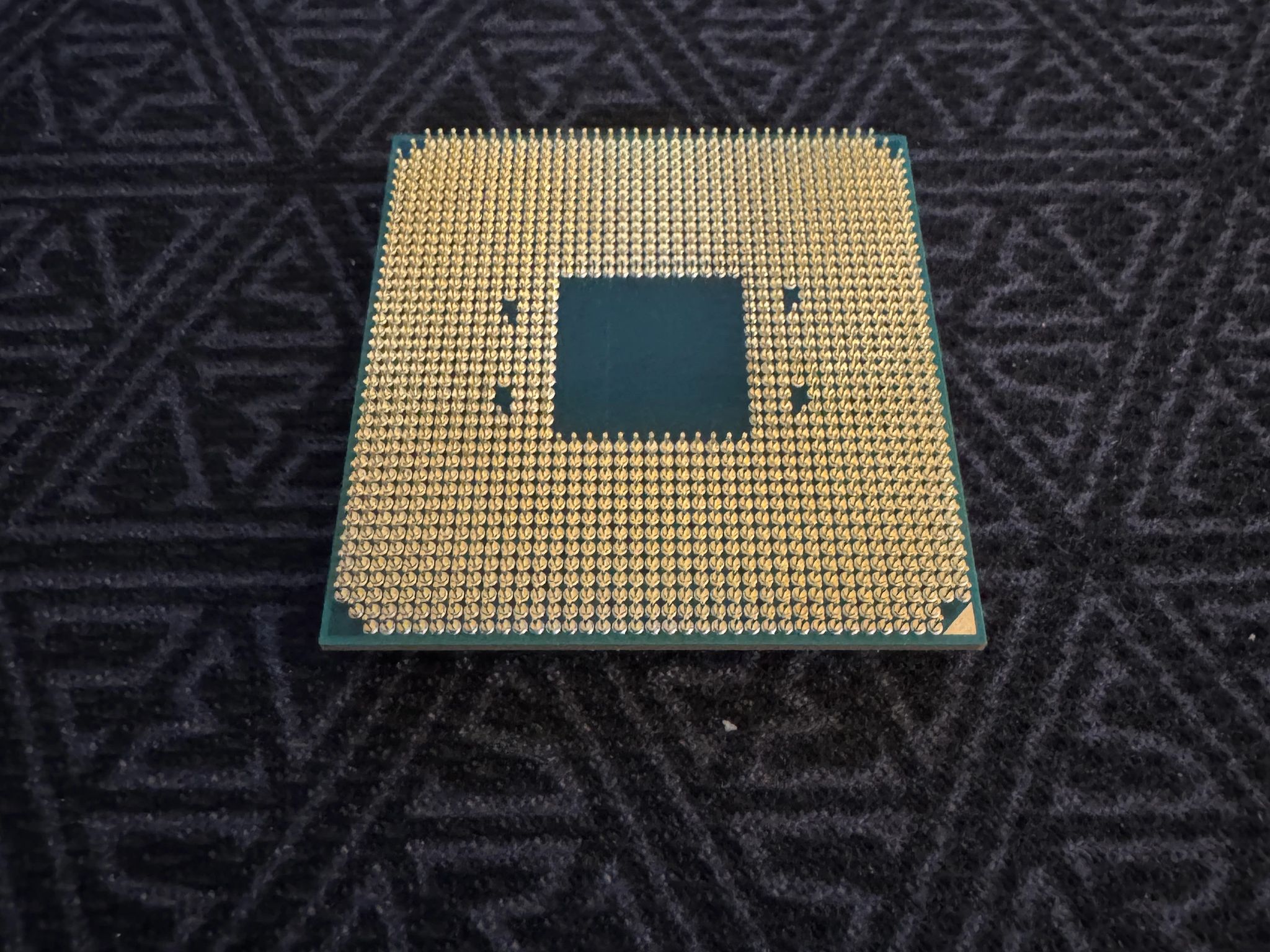 Ryzen 5 5600