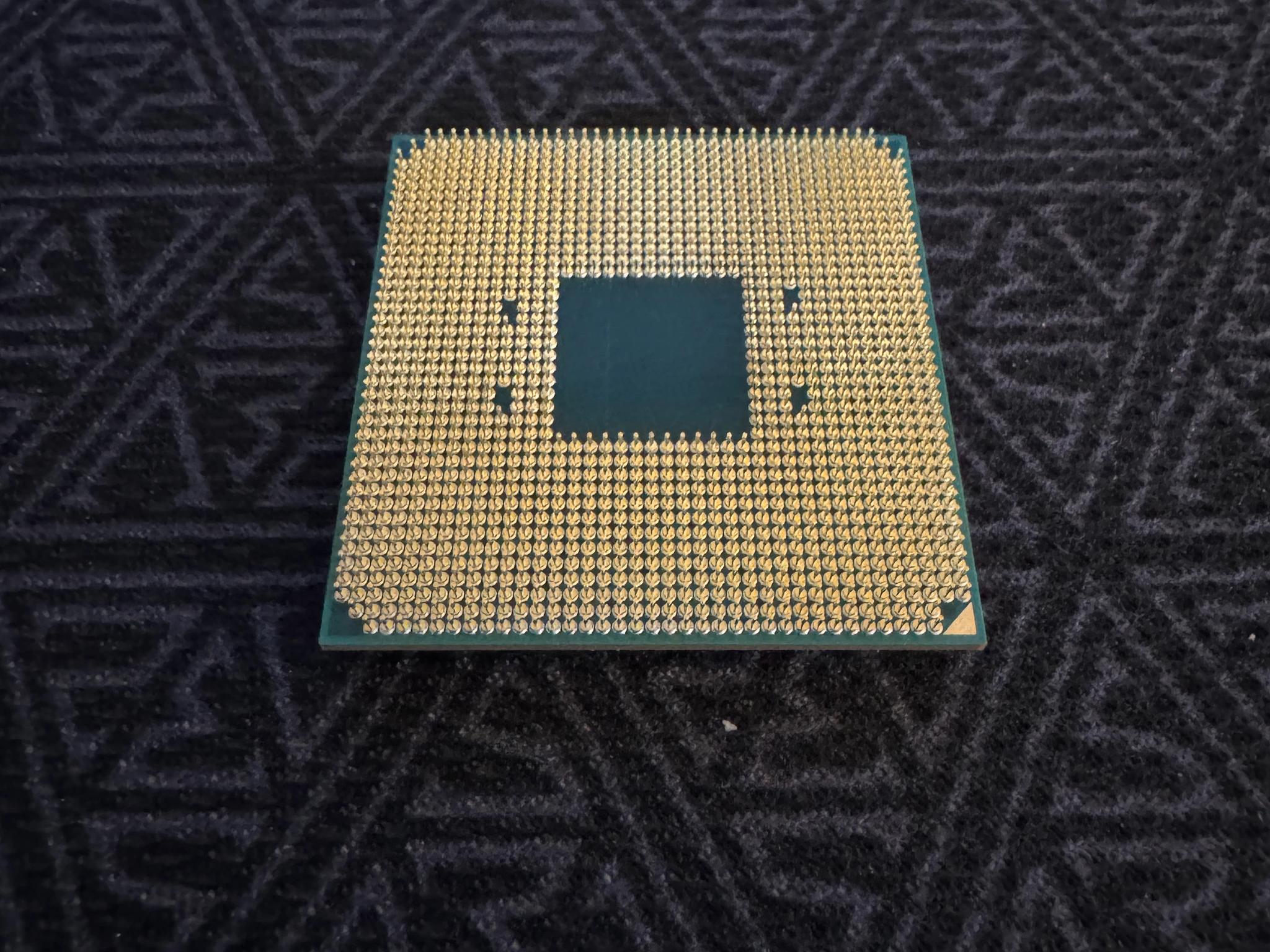 Ryzen 5 5600