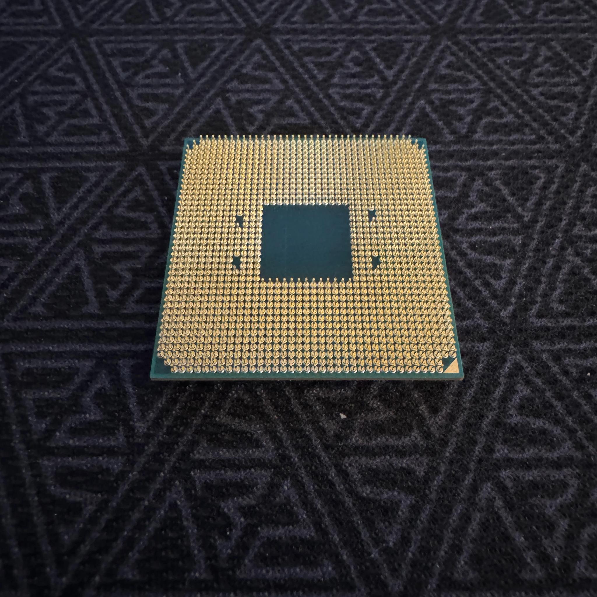 Ryzen 5 5600