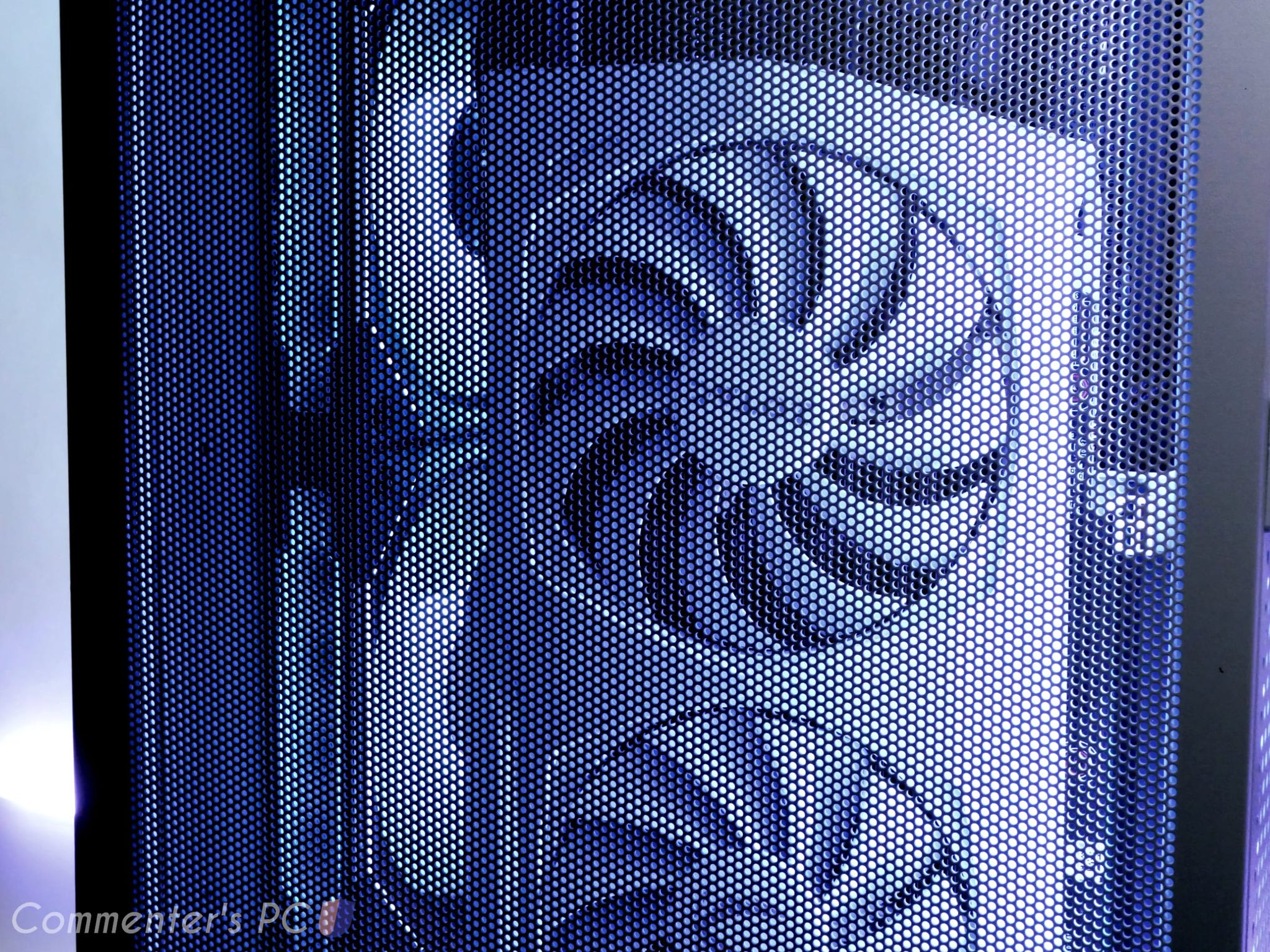 Pi-Nano | RTX 3060 TI, Intel 12400, 32gb ram ITX build