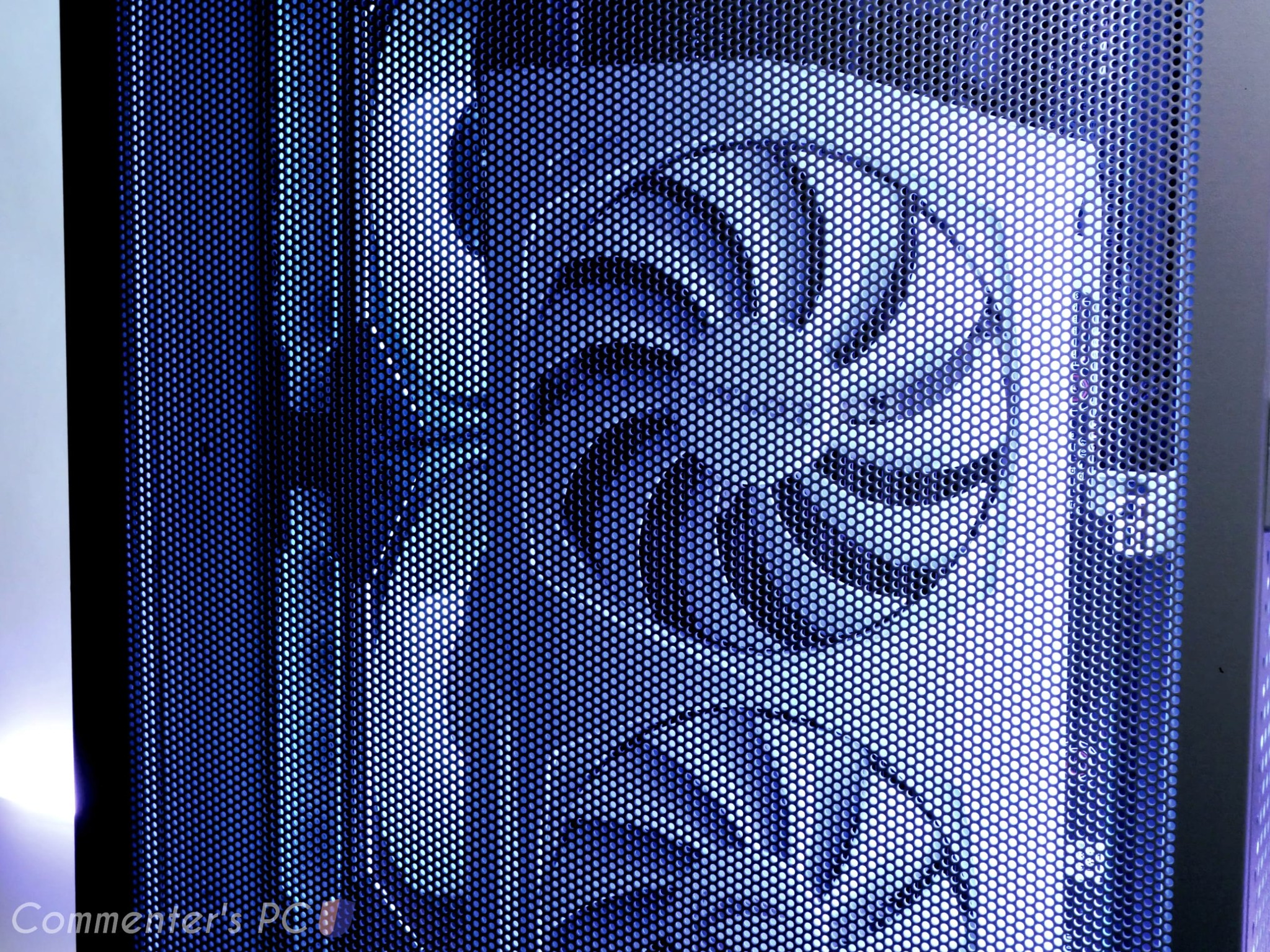 Pi-Nano | RTX 3060 TI, Intel 12400, 32gb ram ITX build