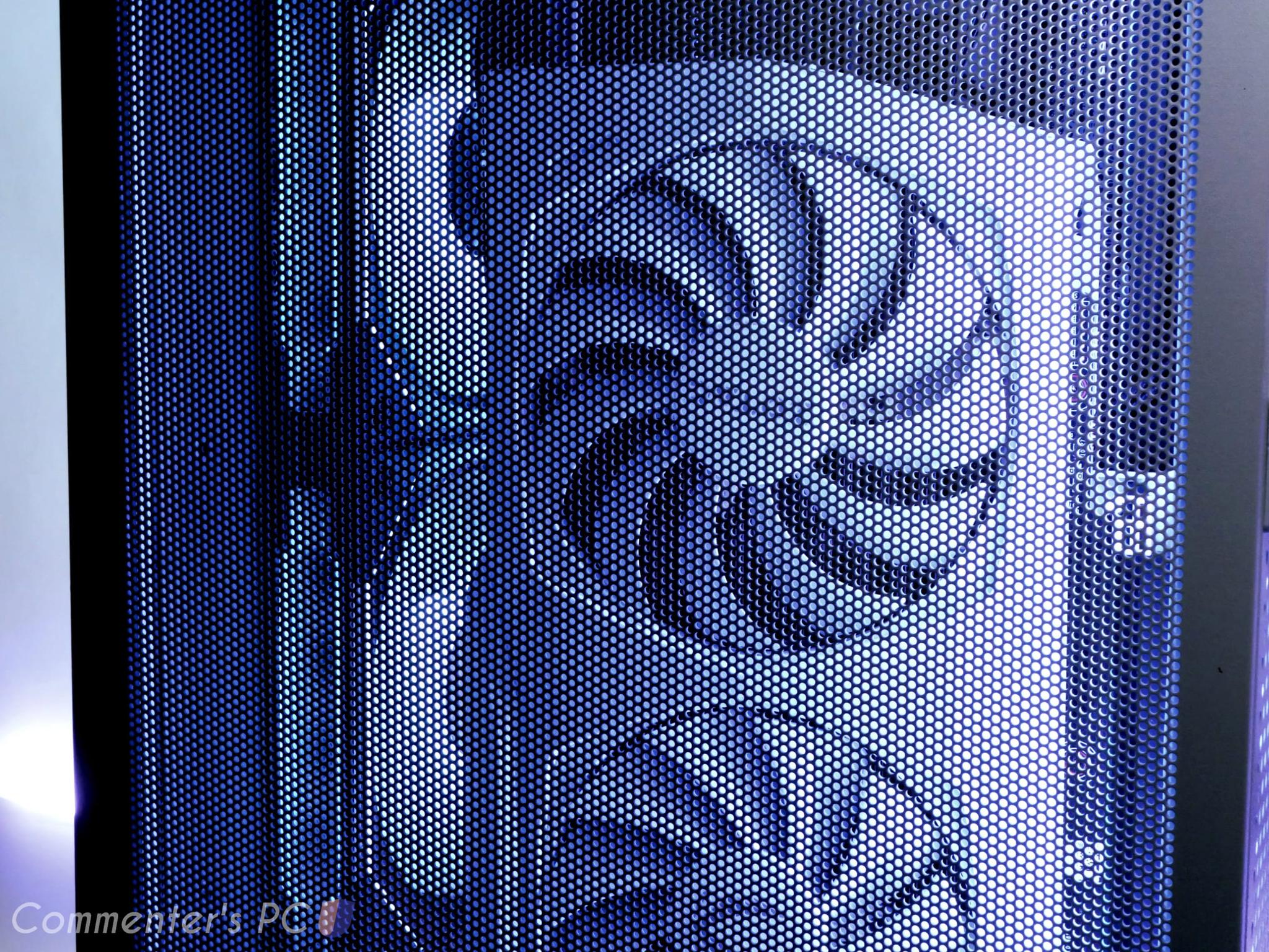 Pi-Nano | RTX 3060 TI, Intel 12400, 32gb ram ITX build